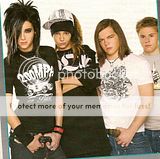 Tokio Hotel