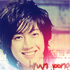 Hyun Joong